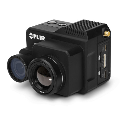 FLIR Duo Pro R