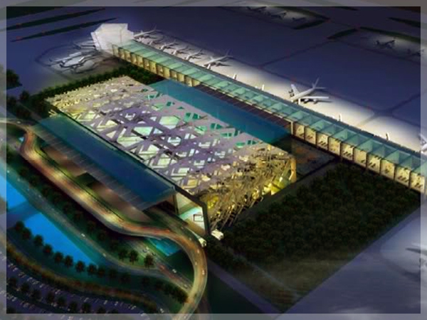 Islamabad International Airport