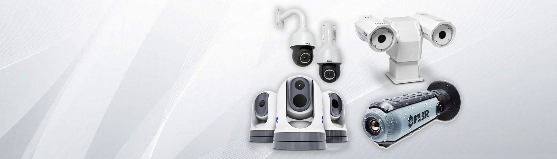 FLIR Systems