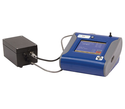 DUST MONITORS