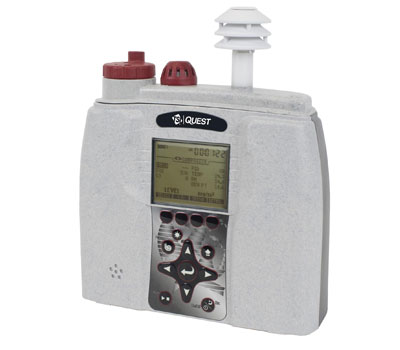 INDOOR AIR QUALITY METERS / INSTRUMENTS