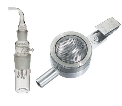 Bioaerosol Sampling Products