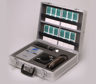 Gastec Gas Detection Tubes