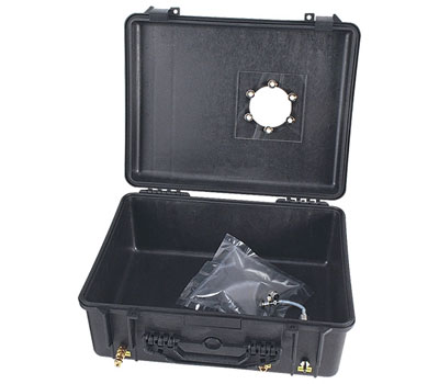 Gas Sample Bags