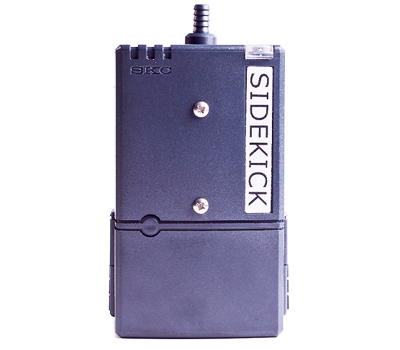 Air Sampling Pumps