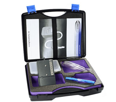 Air Sampling Kits