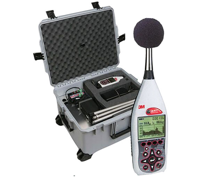 High Purity Calibration Gasses