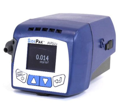 Air Quality Environment Monitoring