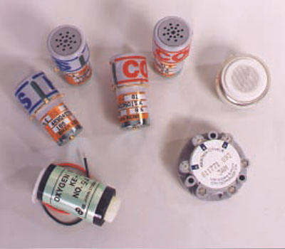 Sensor Technology