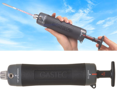 Gas Detector Tube